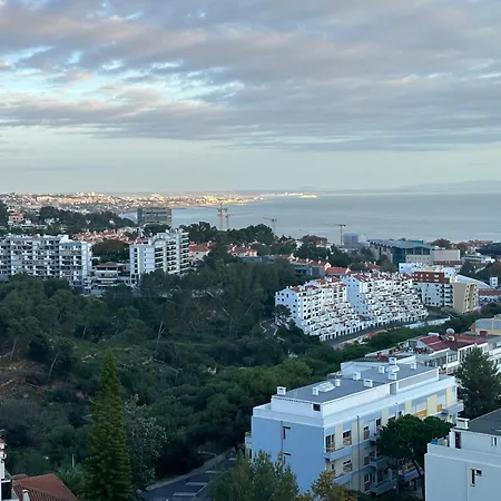 Apartamento Cascais Cascaes