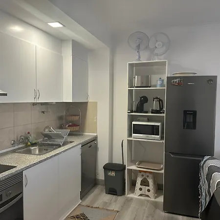 Appartamento Cascais *