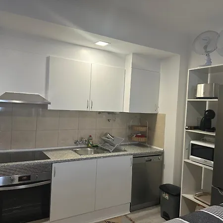 Apartment Cascais