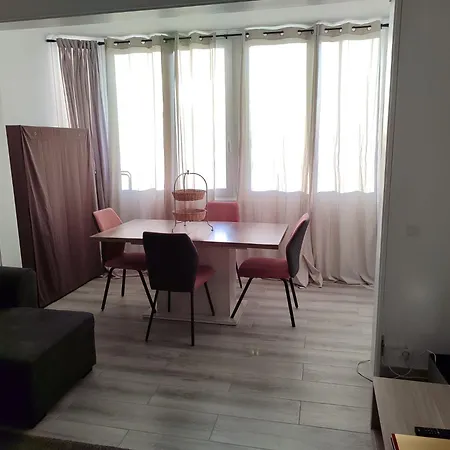 Cascais Apartment *